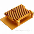 Hot Sale Inverter Aluminum Heat Sink